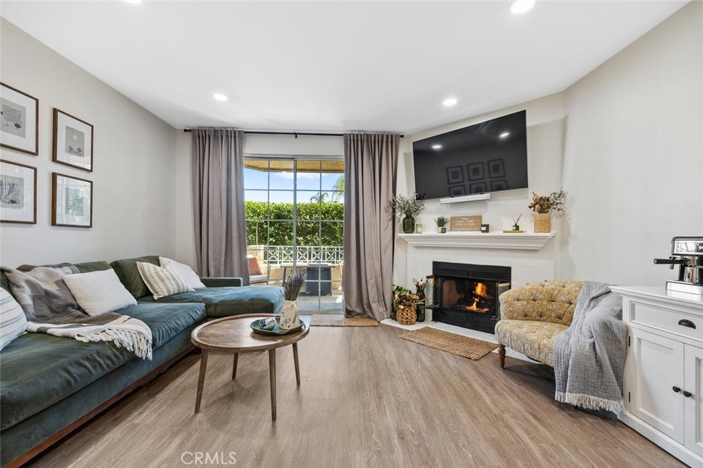 Santa Fe (STFE) - Residential