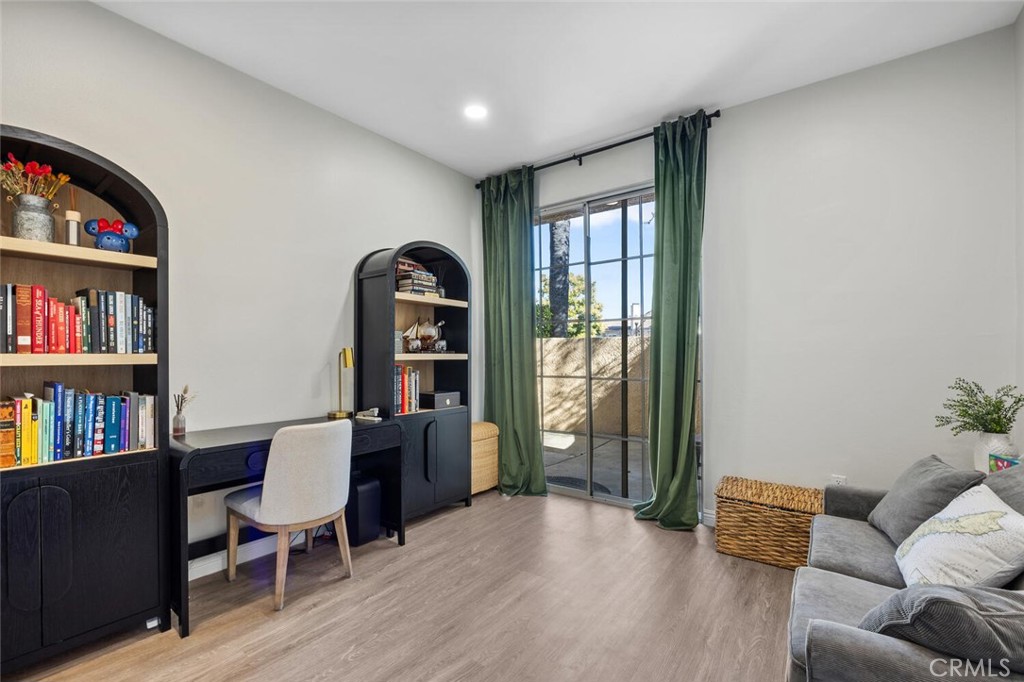 Santa Fe (STFE) - Residential