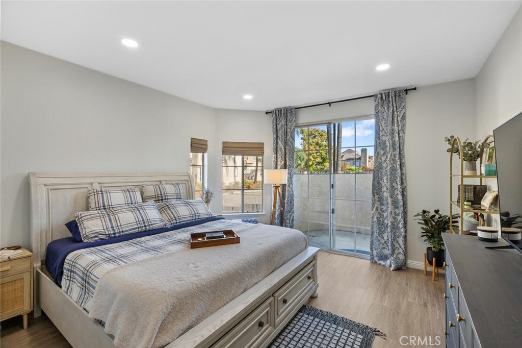 Santa Fe (STFE) - Residential