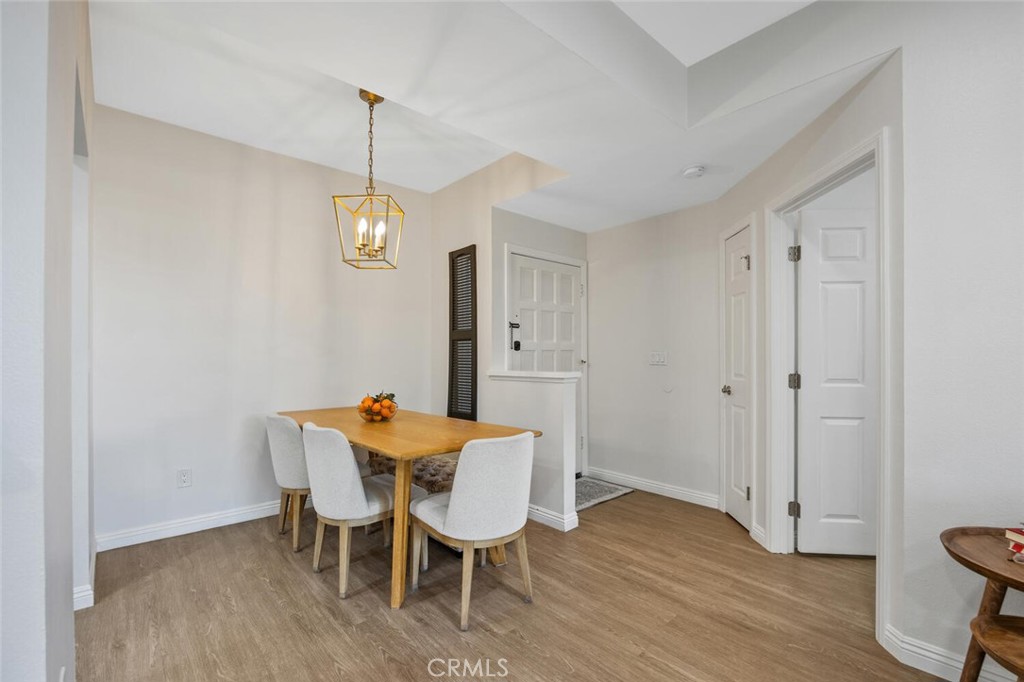 Santa Fe (STFE) - Residential