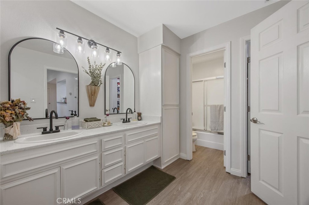 Santa Fe (STFE) - Residential