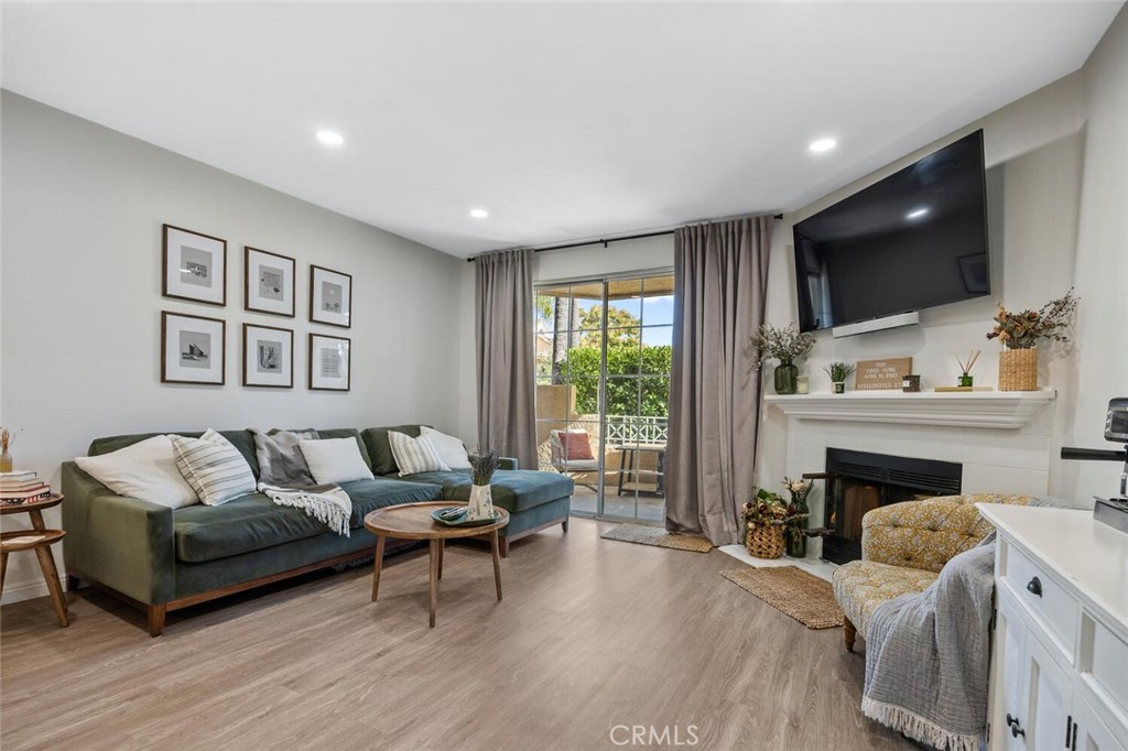 Santa Fe (STFE) - Residential