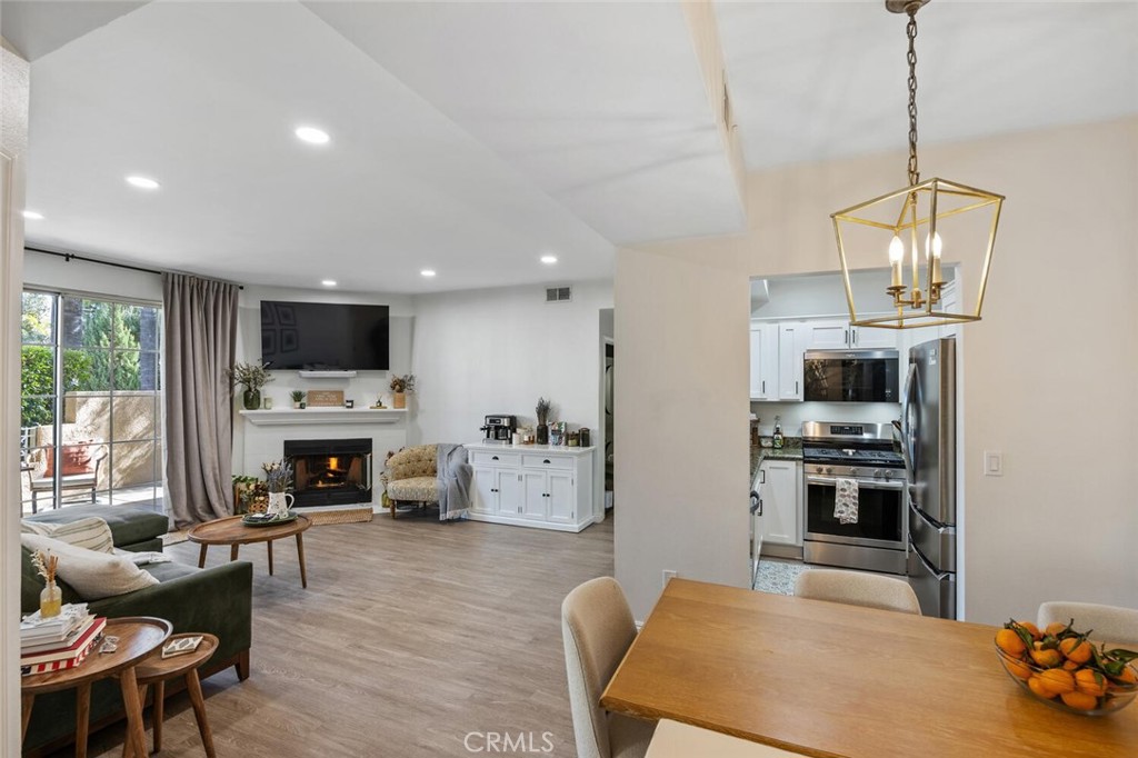 Santa Fe (STFE) - Residential