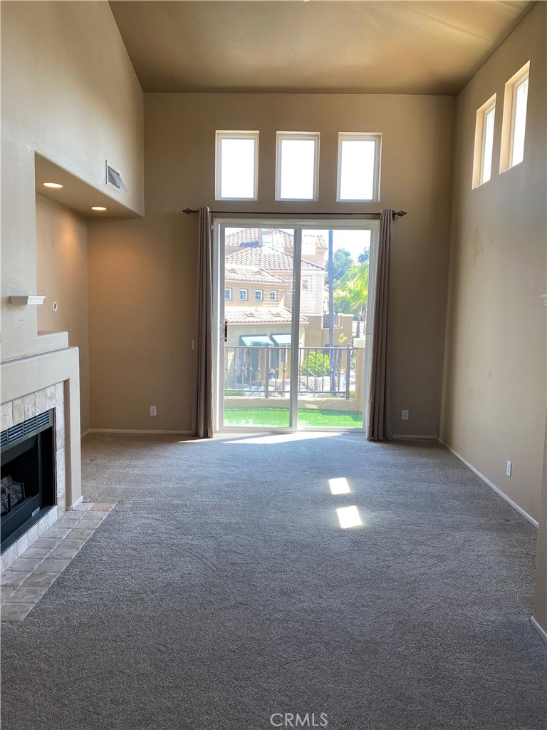 Corte Melina (CM) - Residential Lease