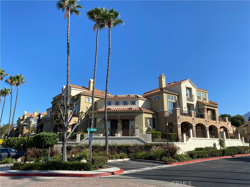 Corte Melina (CM) - Residential Lease