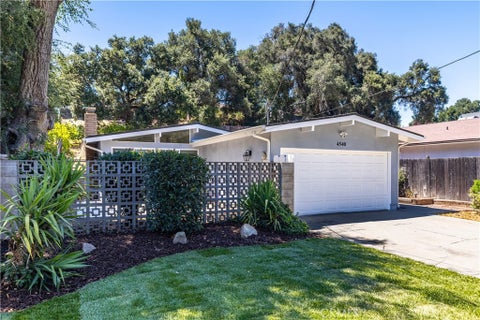 Photo of 4540 Mananita AVE, Atascadero, CA 93422 (MLS # NS26140520)