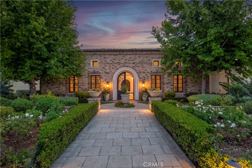 40 Echo Glen