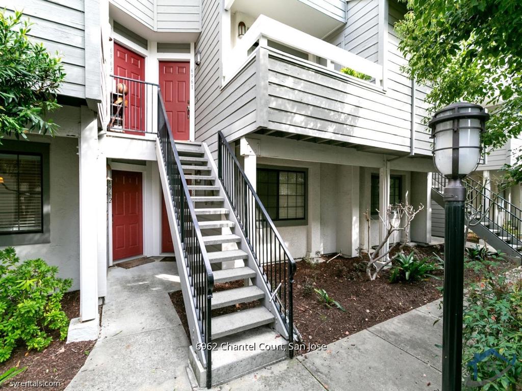 Enjoy comfort and convenience in this charming, open-concept condo featuring a spacious living and dining area that flows into a fully equipped kitchen. Benefit from the convenience of in-unit laundry and central heating, as well as a private patio perfect for relaxing. An assigned parking space adds to the convenience, and residents will appreciate the well-maintained common areas within the community. Located in a desirable area, this condo is within the highly rated Cupertino Union School District, with Blue Hills Elementary, Miller Middle, and Lynbrook High School all nearby. The condo also offers easy access to major highways like I-280, I-880, and Highway 85, making commuting a breeze. Shopping and dining are also just minutes away, with Westgate Mall, local eateries, and cafes nearby. The neighborhood is quiet and family-friendly, offering a peaceful environment while still being conveniently close to everything you need.