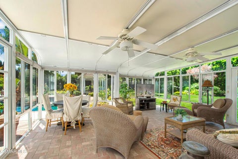 Tiny photo for 2777 Los Pinos Circle, Camarillo, CA 93012 (MLS # 226004638)