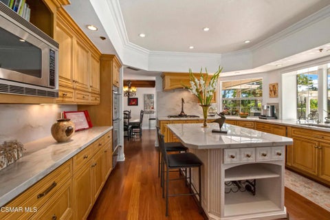 Tiny photo for 2777 Los Pinos Circle, Camarillo, CA 93012 (MLS # 226004638)