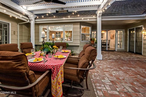 Tiny photo for 2777 Los Pinos Circle, Camarillo, CA 93012 (MLS # 226004638)