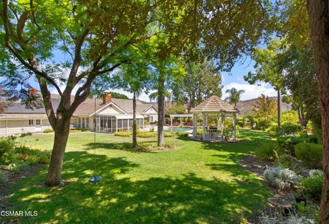 Tiny photo for 2777 Los Pinos Circle, Camarillo, CA 93012 (MLS # 226004638)