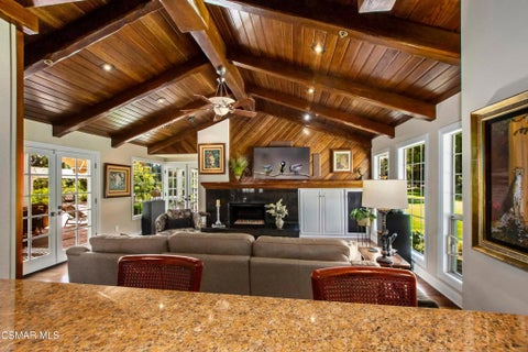 Tiny photo for 2777 Los Pinos Circle, Camarillo, CA 93012 (MLS # 226004638)