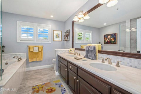 Tiny photo for 2777 Los Pinos Circle, Camarillo, CA 93012 (MLS # 226004638)