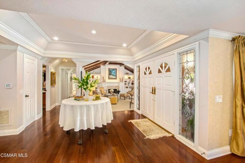 Tiny photo for 2777 Los Pinos Circle, Camarillo, CA 93012 (MLS # 226004638)