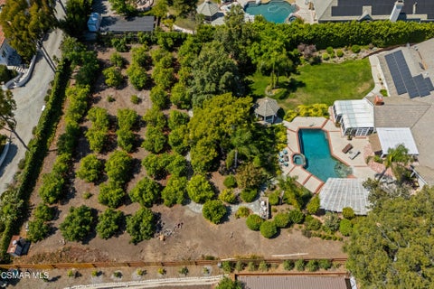 Tiny photo for 2777 Los Pinos Circle, Camarillo, CA 93012 (MLS # 226004638)