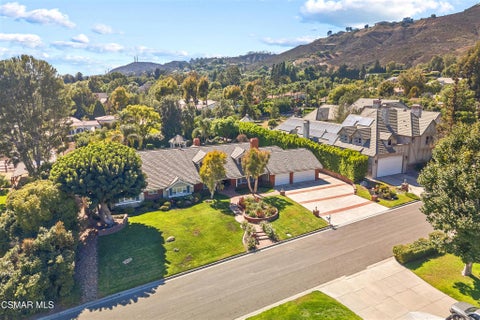 Tiny photo for 2777 Los Pinos Circle, Camarillo, CA 93012 (MLS # 226004638)