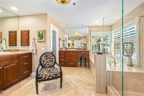 Tiny photo for 2777 Los Pinos Circle, Camarillo, CA 93012 (MLS # 226004638)