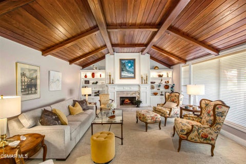 Tiny photo for 2777 Los Pinos Circle, Camarillo, CA 93012 (MLS # 226004638)