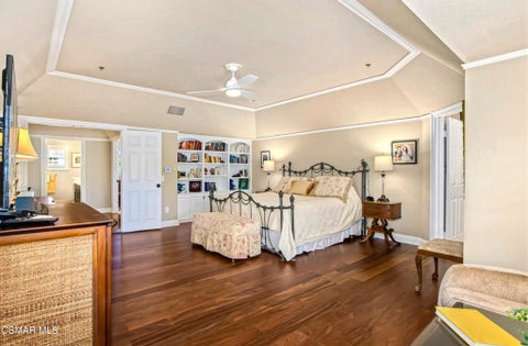 Tiny photo for 2777 Los Pinos Circle, Camarillo, CA 93012 (MLS # 226004638)