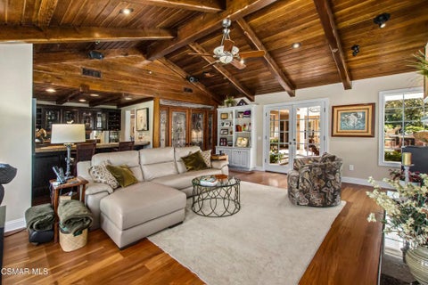 Tiny photo for 2777 Los Pinos Circle, Camarillo, CA 93012 (MLS # 226004638)