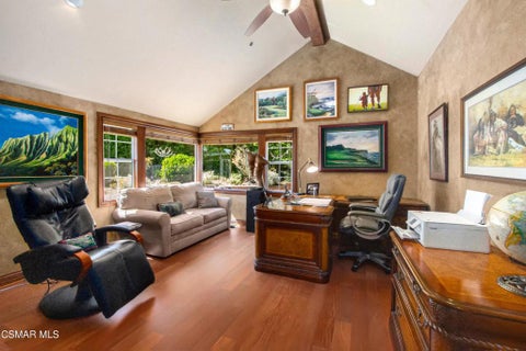 Tiny photo for 2777 Los Pinos Circle, Camarillo, CA 93012 (MLS # 226004638)