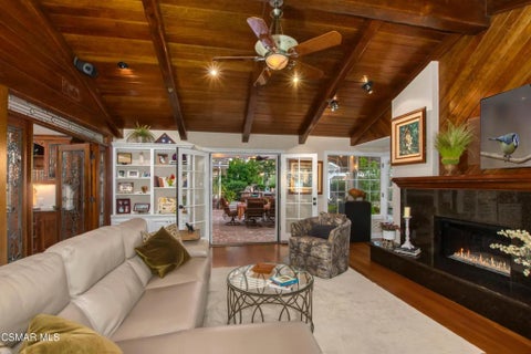 Tiny photo for 2777 Los Pinos Circle, Camarillo, CA 93012 (MLS # 226004638)