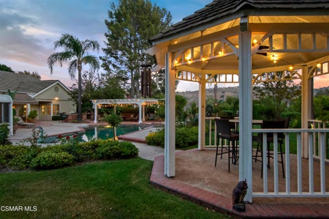 Tiny photo for 2777 Los Pinos Circle, Camarillo, CA 93012 (MLS # 226004638)