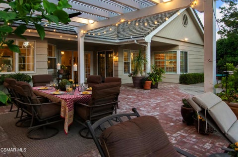 Tiny photo for 2777 Los Pinos Circle, Camarillo, CA 93012 (MLS # 226004638)