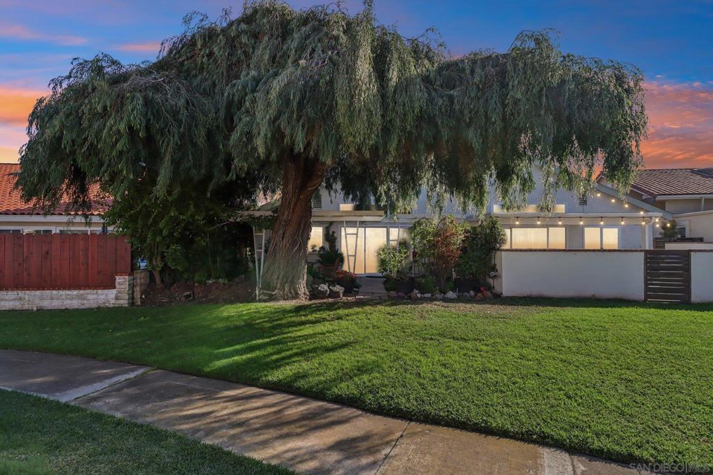 Carlsbad East - Residential