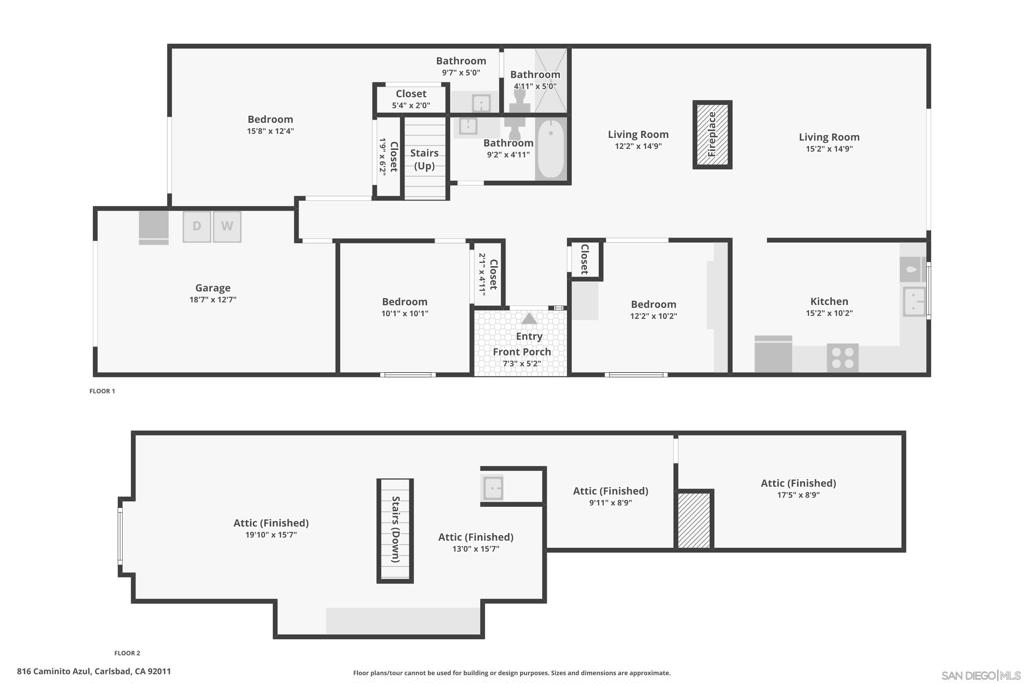Carlsbad East - Residential