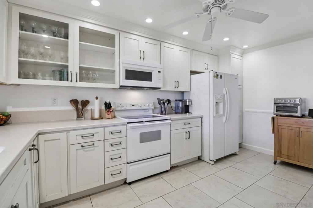 Carlsbad East - Residential