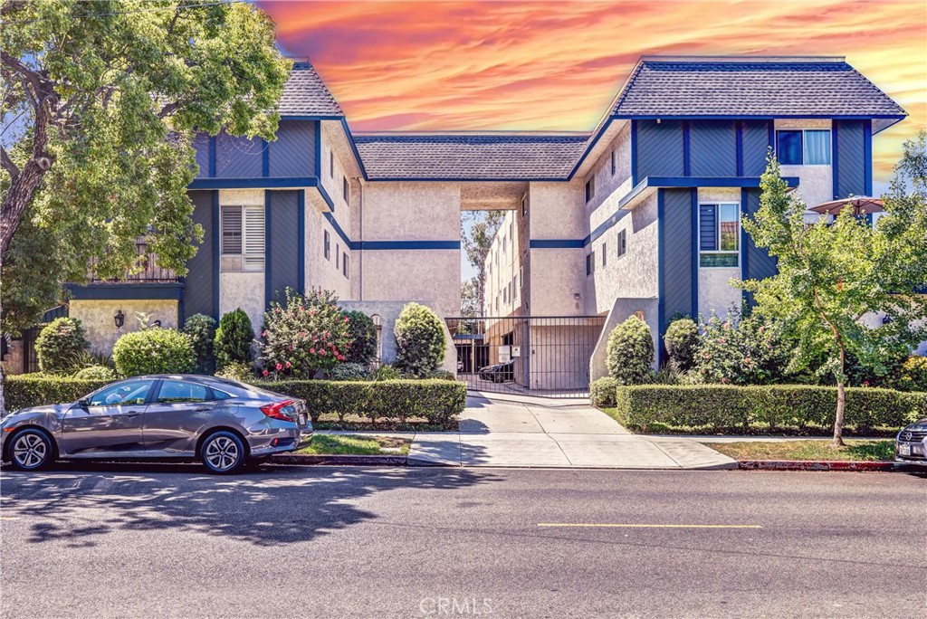 Welcome to the Heart of Glendale! This Amazing Move-in Ready Condo in a Well Maintained Complex offers * Recently Renovated * 2 Bedrooms * 2 Bathrooms * Open Floorplan * Formal Dining Room * Updated Kitchen with Granite Counter Top * Stainless Steel Appliances * Reccessed Lighting Throughout * Updated Bathrooms * New Paint * Laminate Flooring Throughout * The Primary Bedroom Boasts a Large Walk-in Closet and Updated Ensuite Bathroom *Central Air & Heat * Corner Unit * Laundry Room on the same floor next to unit * Ample Storage Throughout and Two Assigned Parking Spaces in the Gated Community Garage * Excellent Location, Close to Shops, Restaurants, Parks and Easy Freeway Access * Must See!