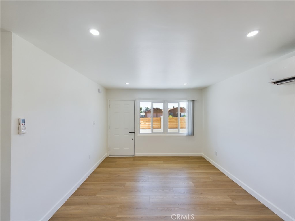 San Diego - Residential Lease
