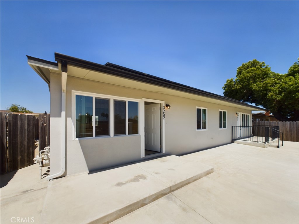 San Diego - Residential Lease