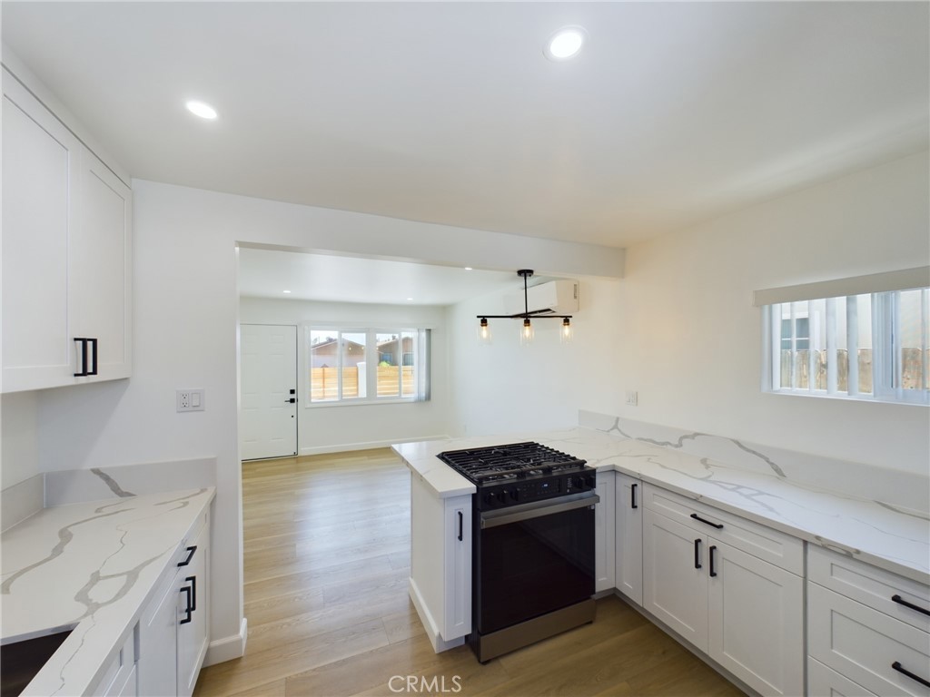 San Diego - Residential Lease