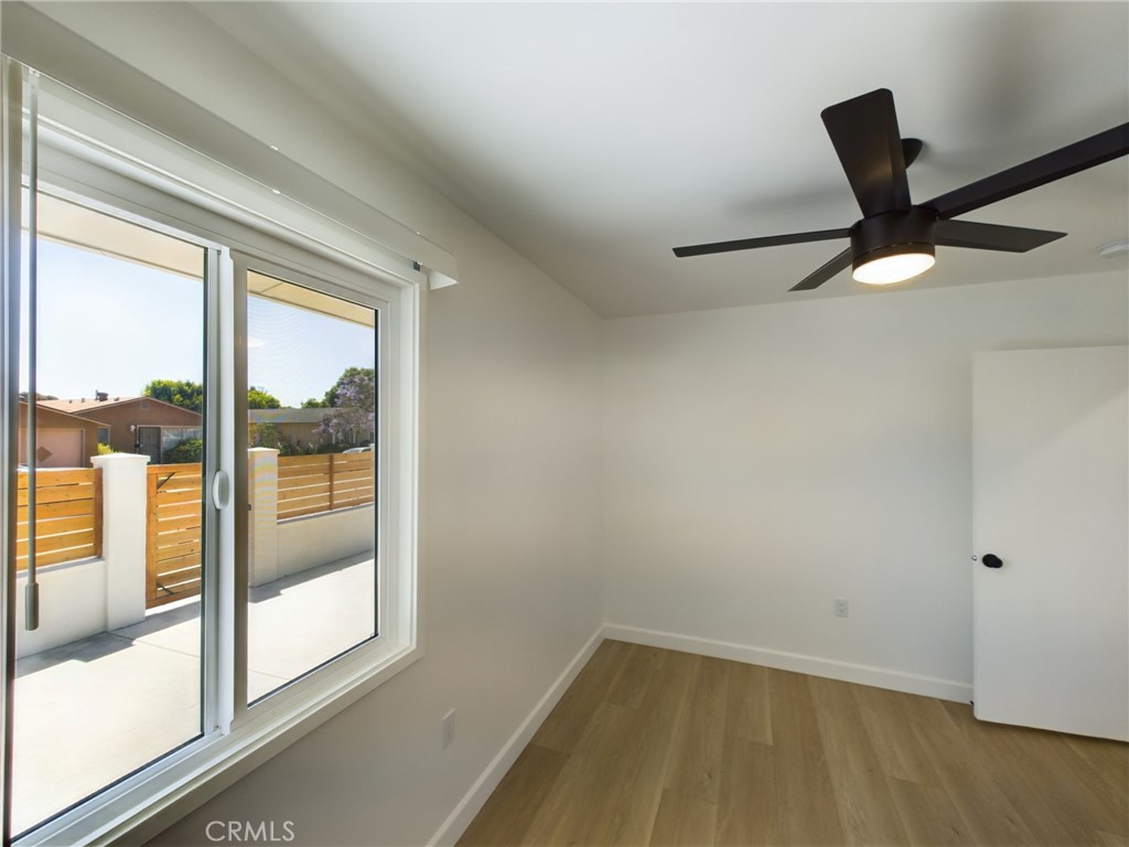 San Diego - Residential Lease