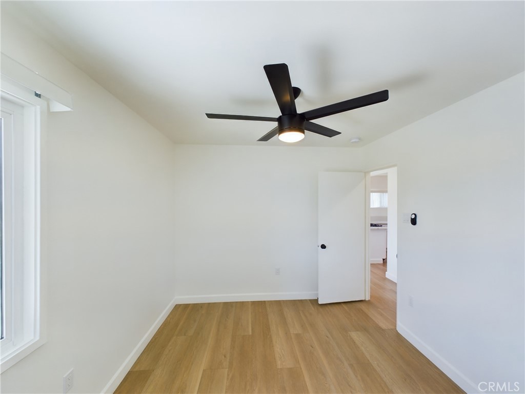 San Diego - Residential Lease
