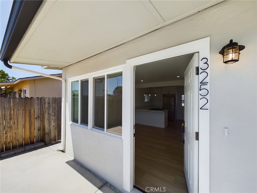San Diego - Residential Lease