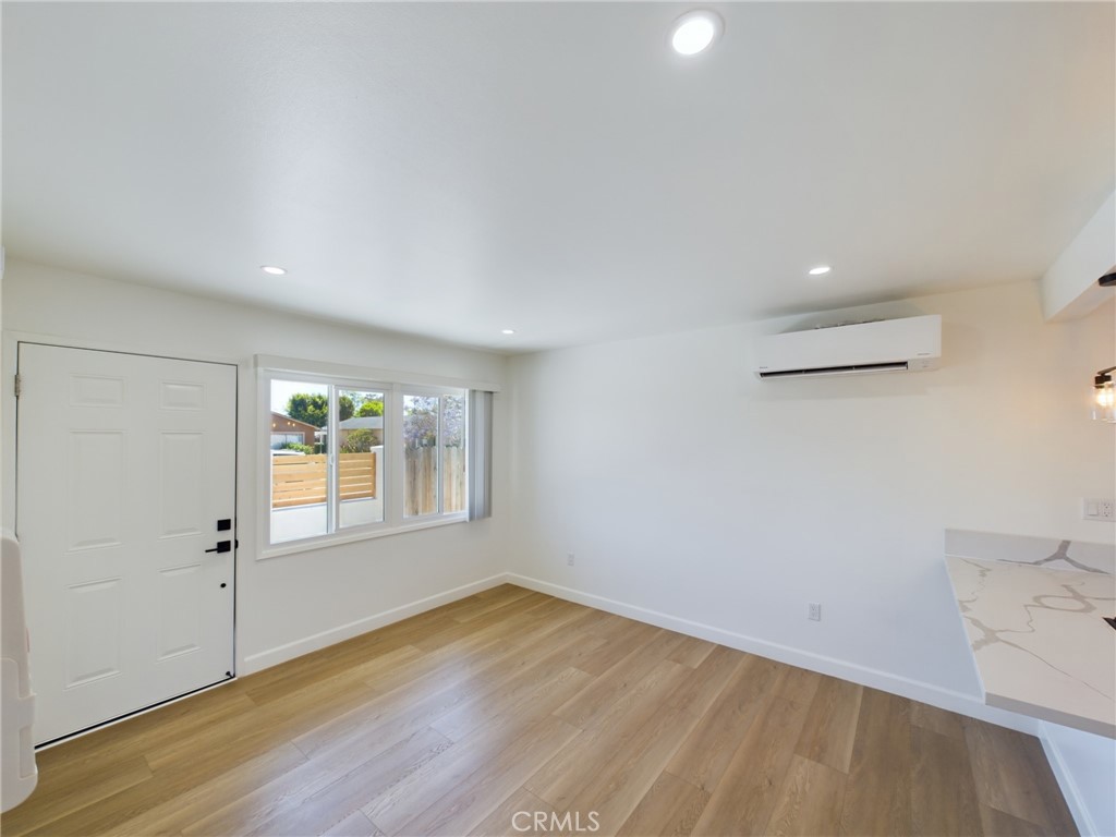 San Diego - Residential Lease