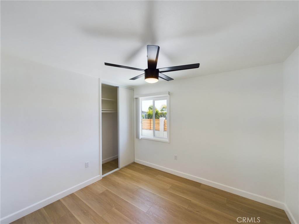 San Diego - Residential Lease