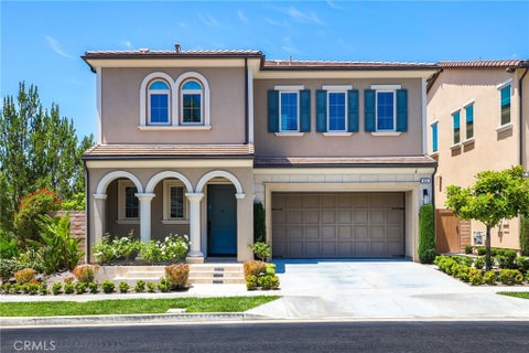 Photo of 63 Pedigree, Irvine, CA 92602 (MLS # OC26132454)