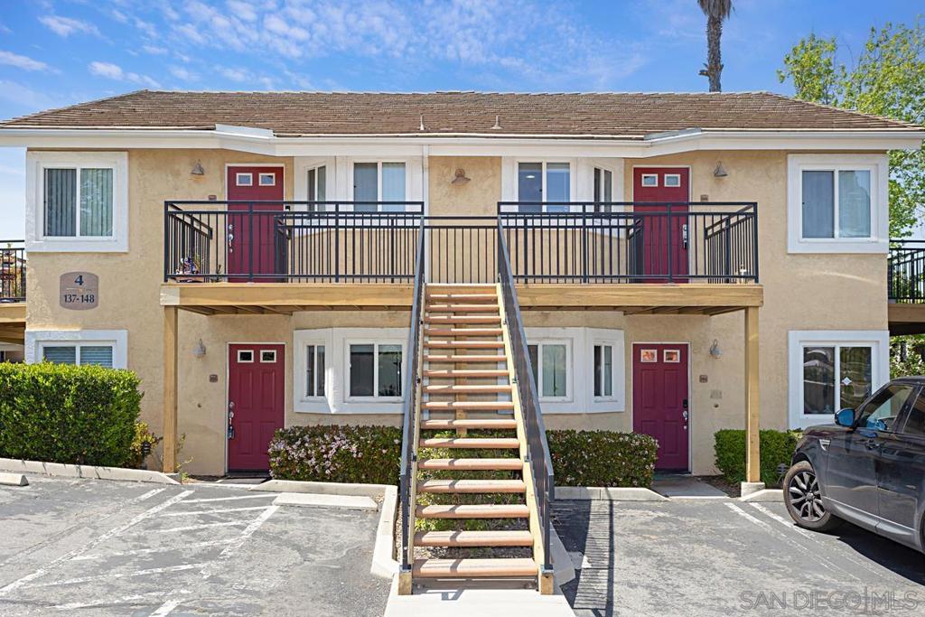 495 San Pasqual Ave 148