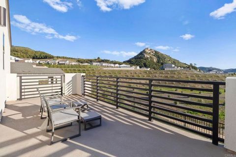 Photo of 35182 Orchard Trail, Fallbrook, CA 92028 (MLS # NDP2602327)
