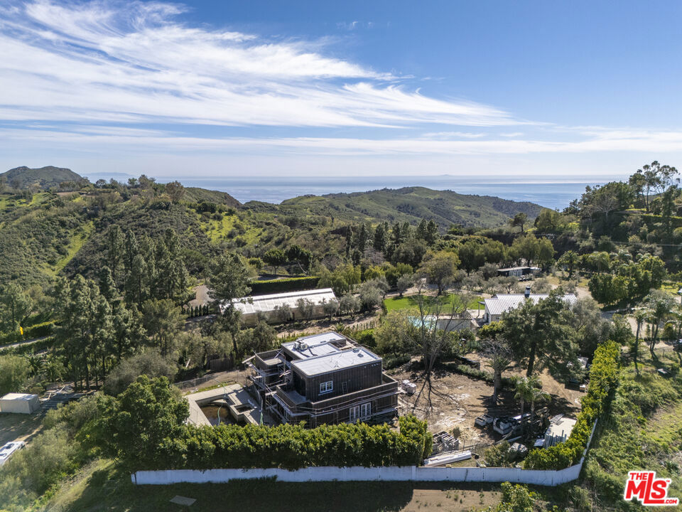 1720 Lechusa Road