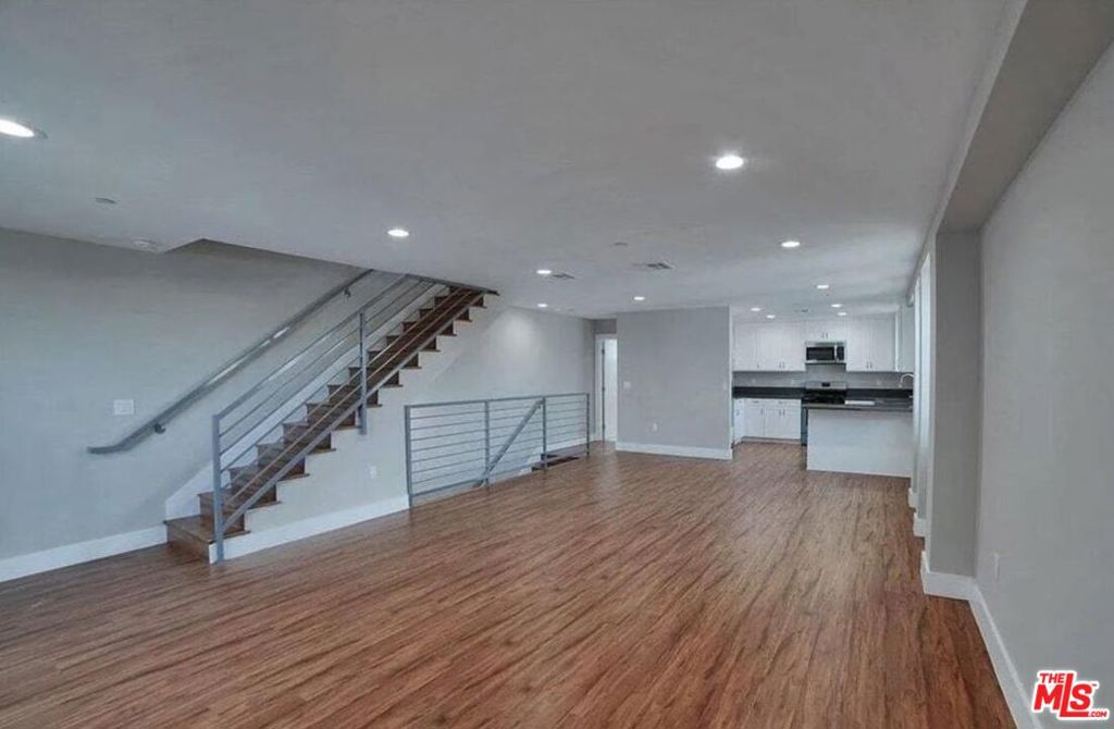 2301 Hauser Boulevard