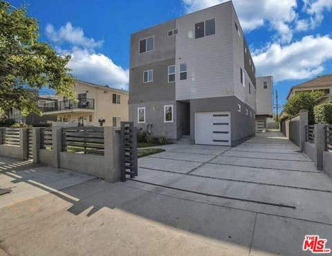 Photo of 2301 Hauser Boulevard, Los Angeles, CA 90016 (MLS # 26830671)