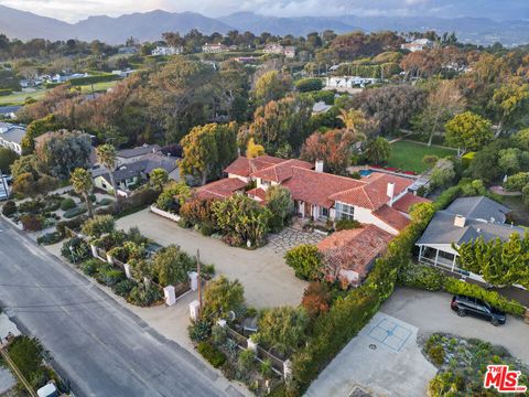 7332 Birdview Avenue Malibu CA 90265