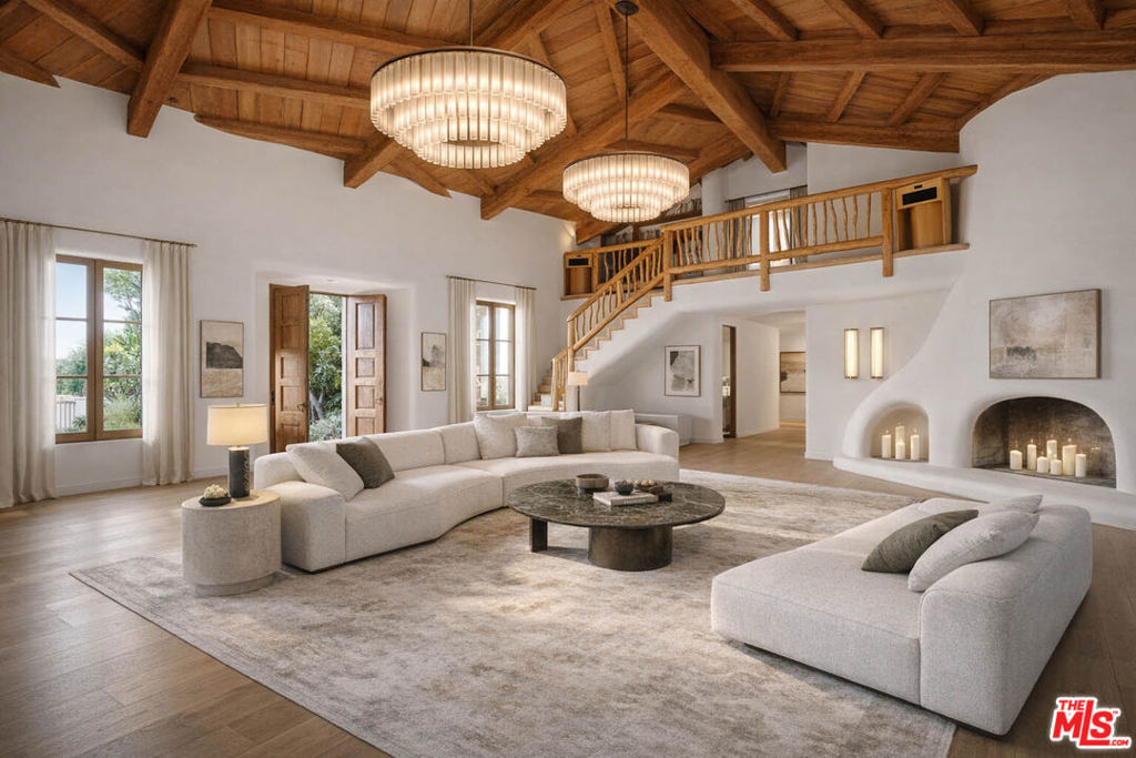 7332 Birdview Avenue