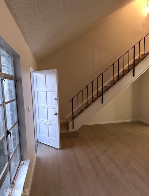 Monticello Townhomes (MONT) - Residential Lease